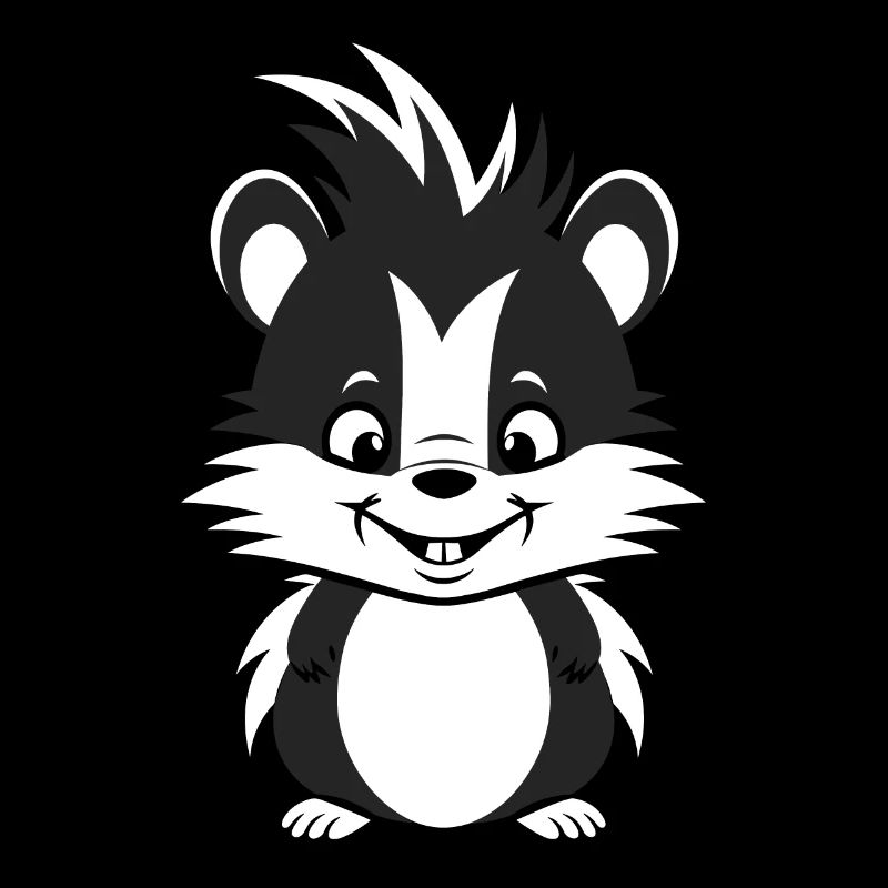 Stinktier