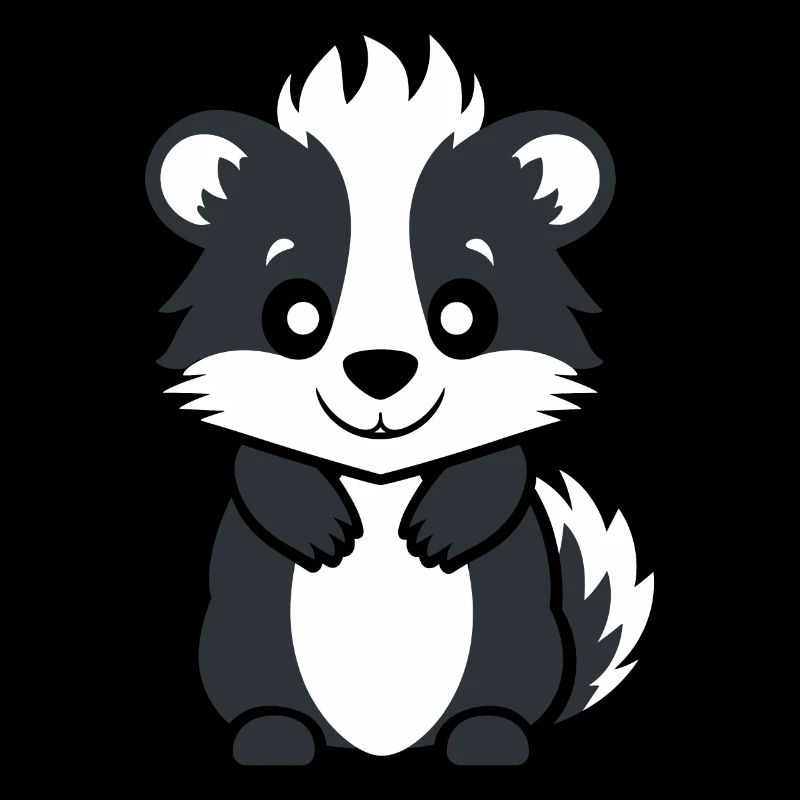 Stinktier