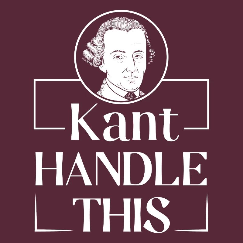 Philosophy Theory Immanuel Kant Philosopher