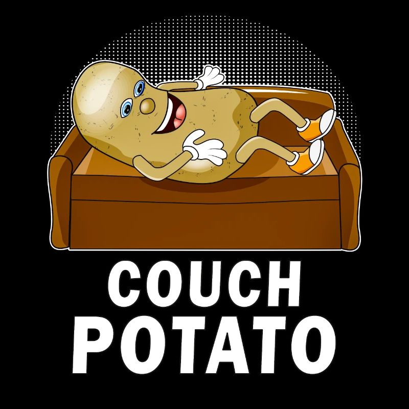 COUCH POTATO