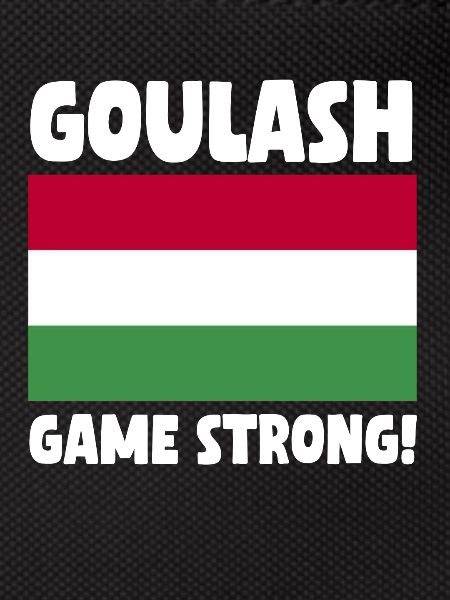Goulash game Stark