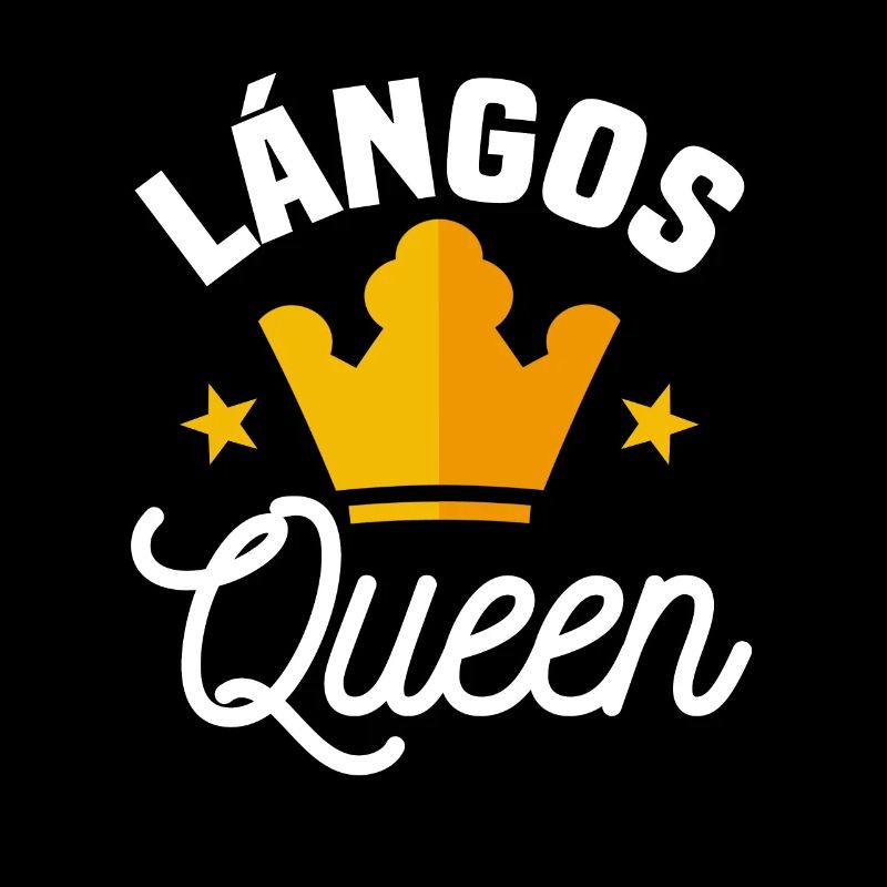 Lango's Queen