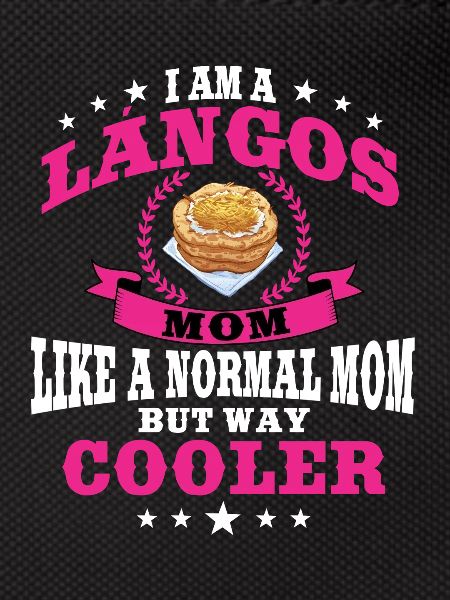 Lango's Mom