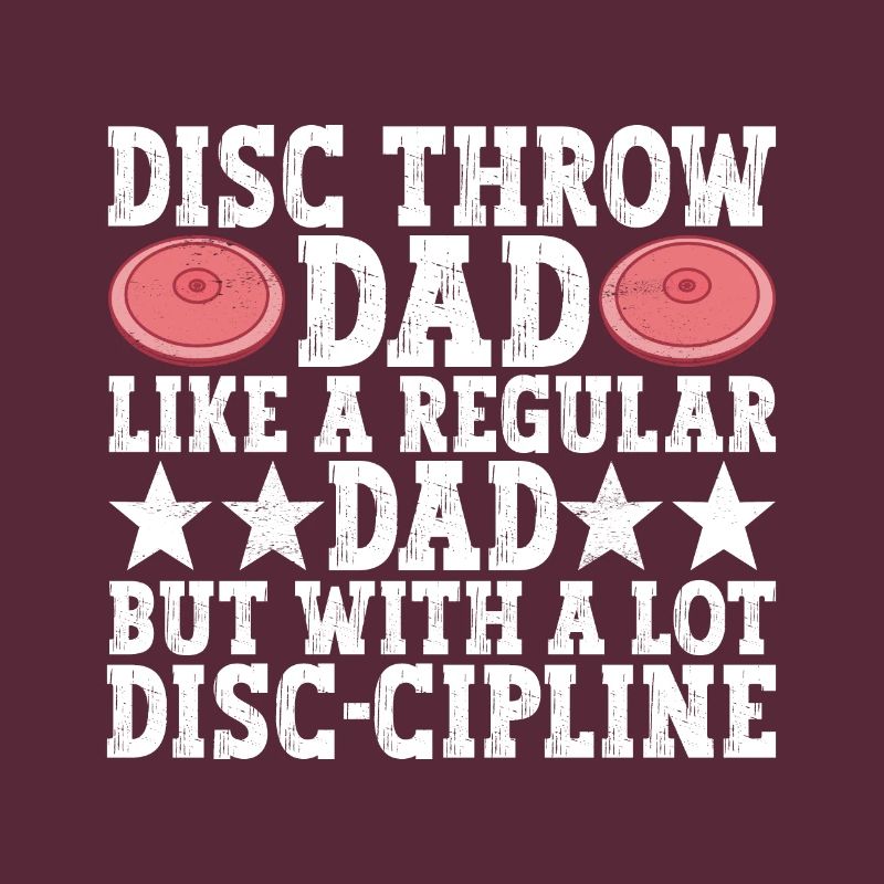 Diskuswerfer Diskuswerfen