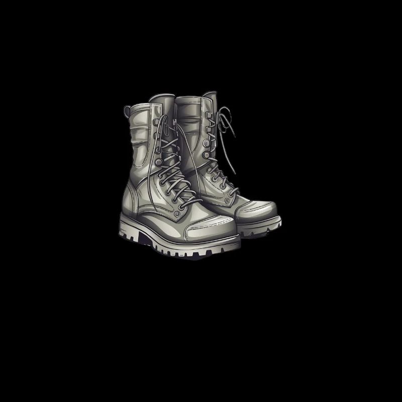 Soldat weil Held kein Problem ist