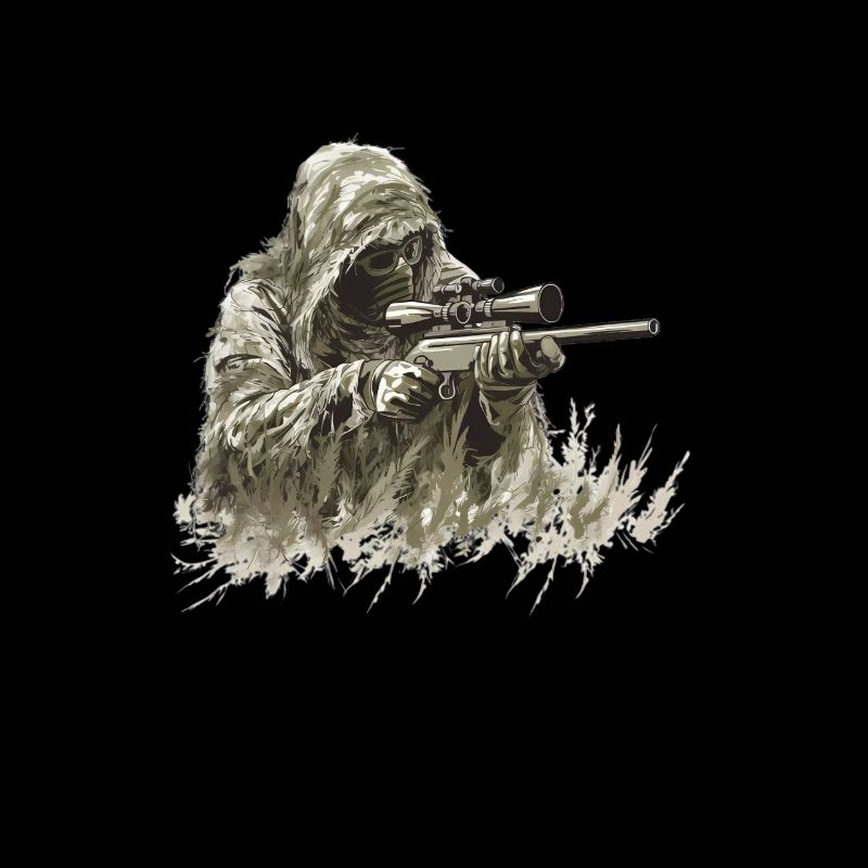 Soldier because hero is not a profession