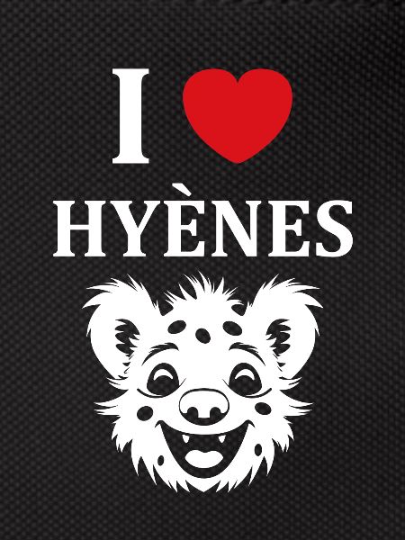 hyène