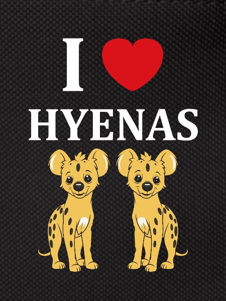 hyène