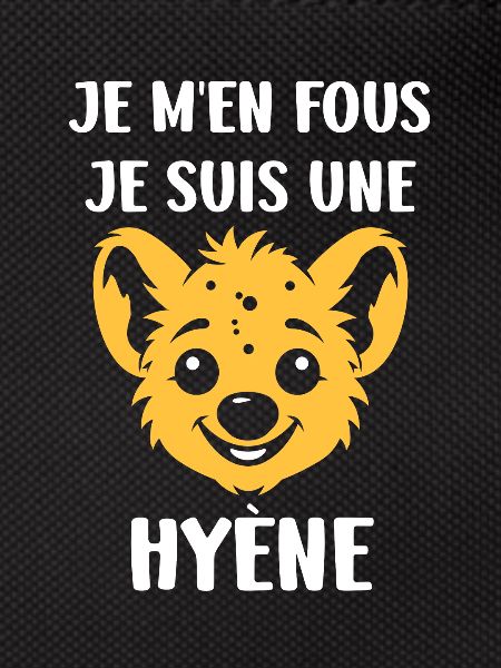 hyène