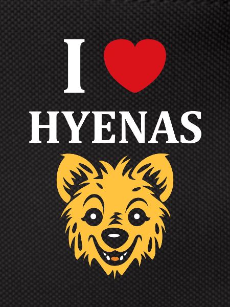 hyène