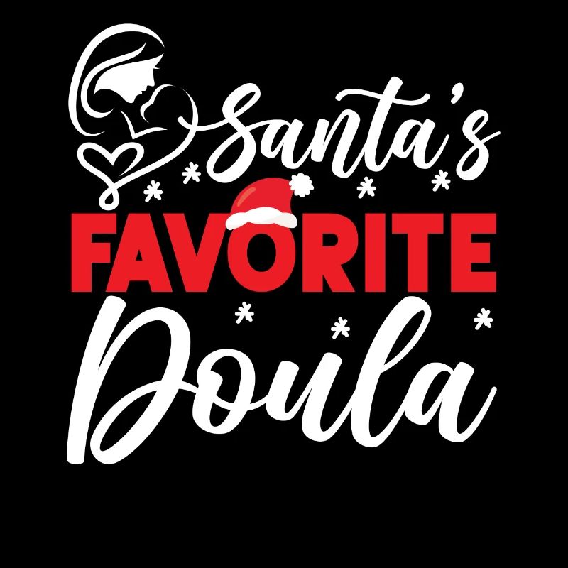 Doula Birth Worker Christmas