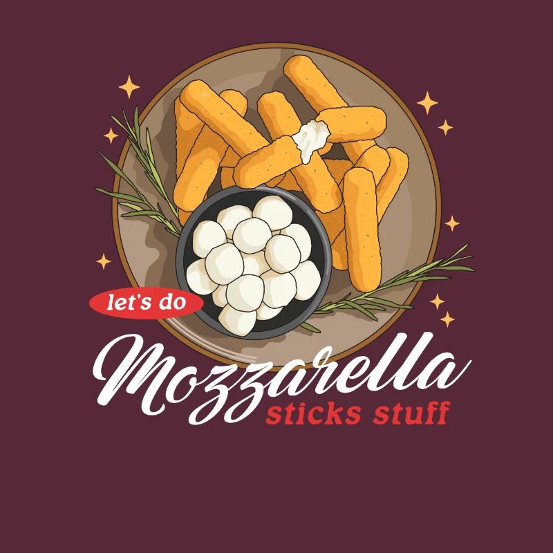 Bâtonnets de mozzarella Cheese Lover cadeau