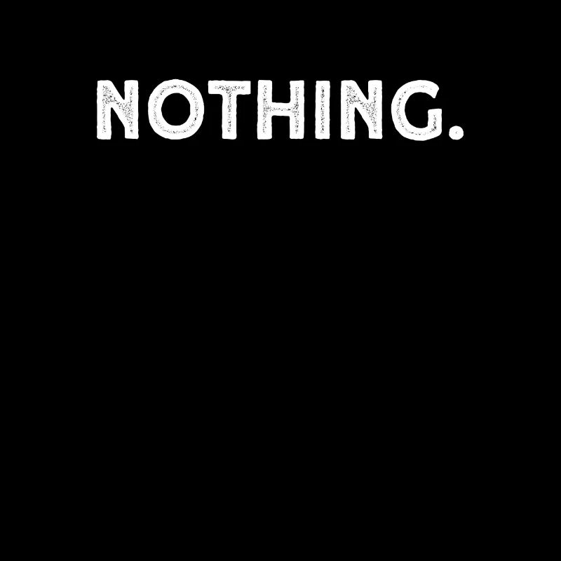 Funny Nothing Gift