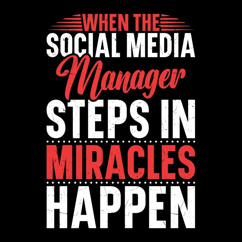 SMM Manager Essentials Advertising Social Media
