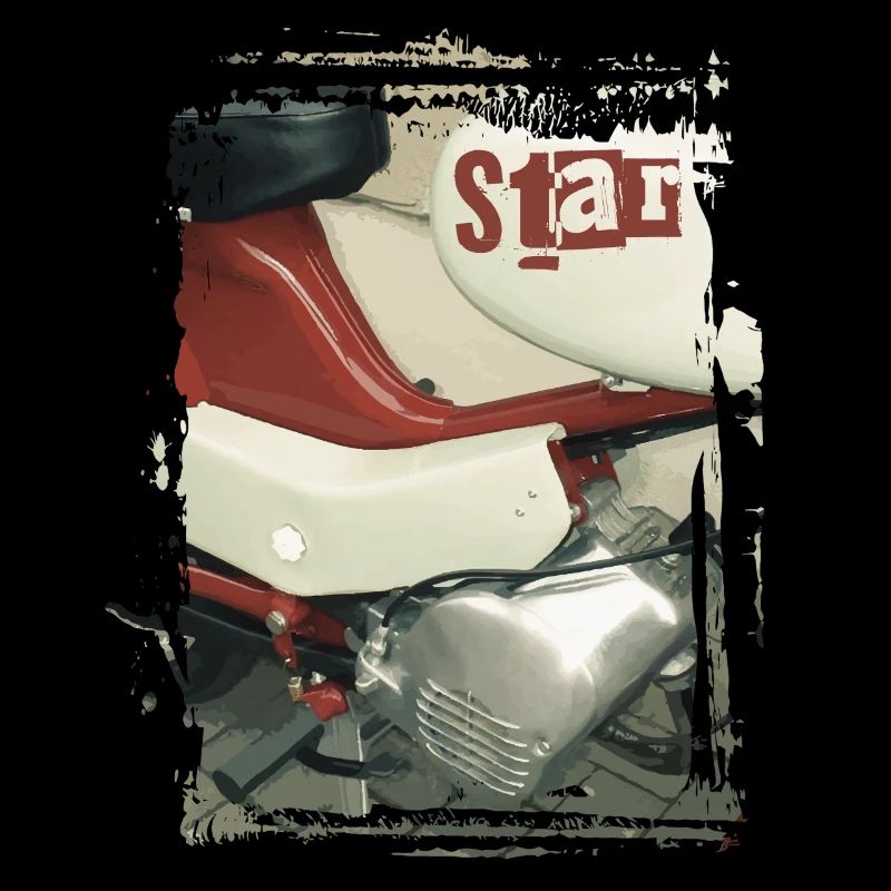 Étoile de Samson