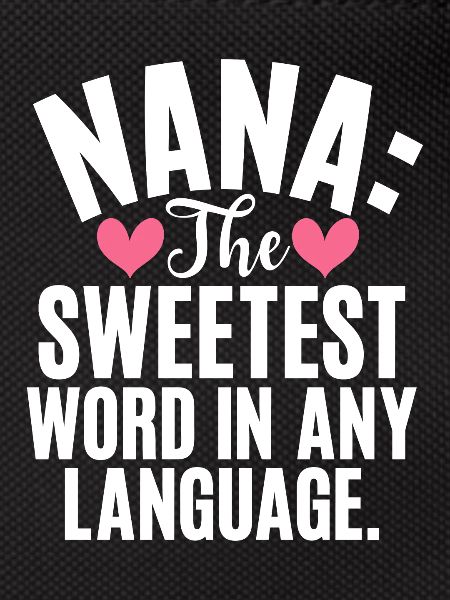 Nana Gifts
