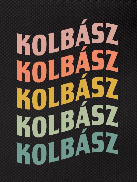 Kolbász