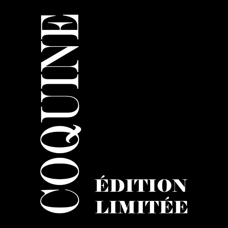 Coquine 8