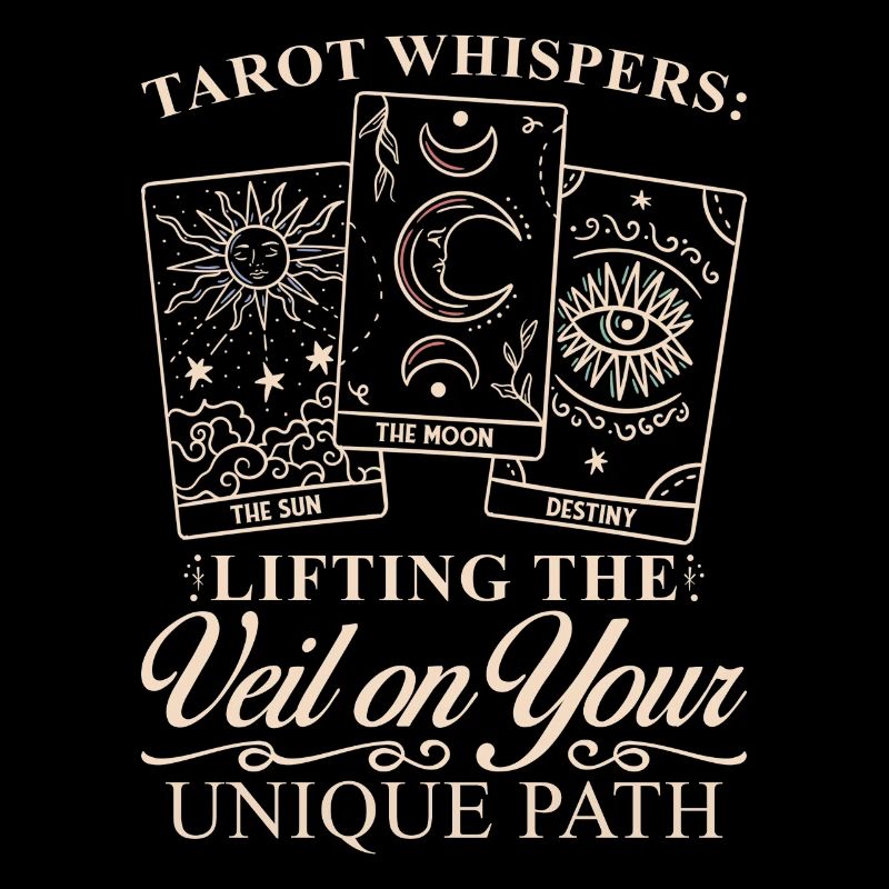Carte de Tarot