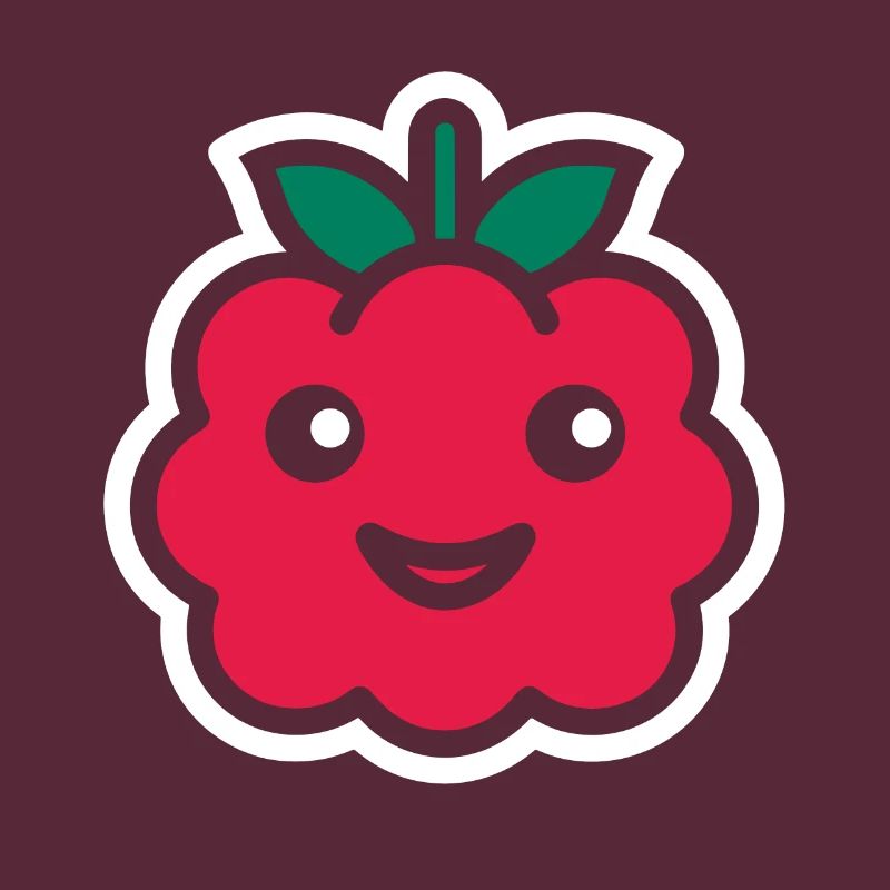 raspberry