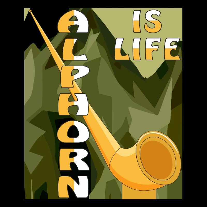 LE COR DES Alpes, c’est la vie