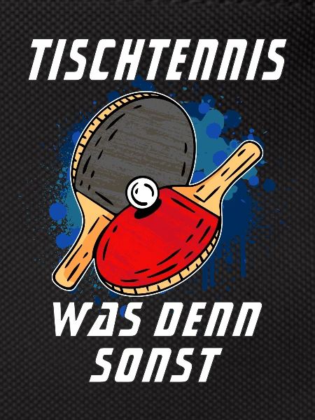 TABLE TENNIS WHAT ELSE