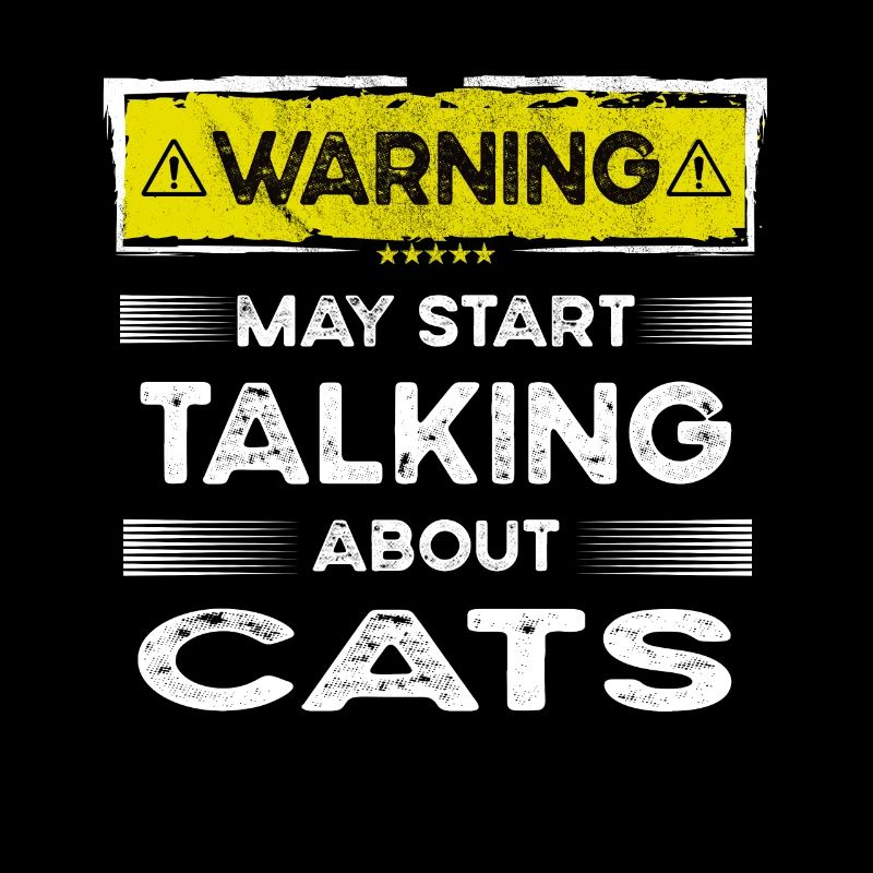 Talking about Cats funny