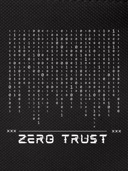 Zero-Trust-Binärcode