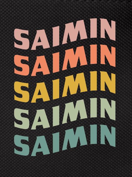 Saimin