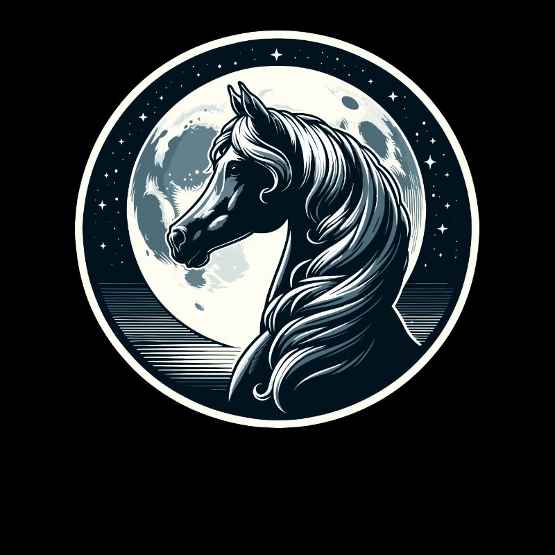 Art du cheval arabe