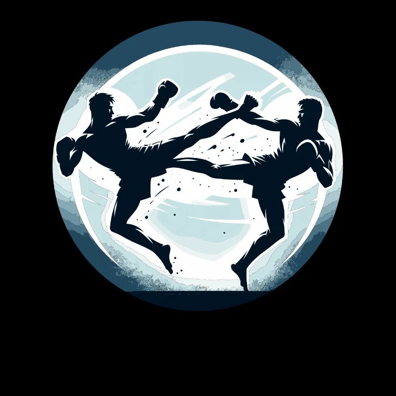Muay Thai Image
