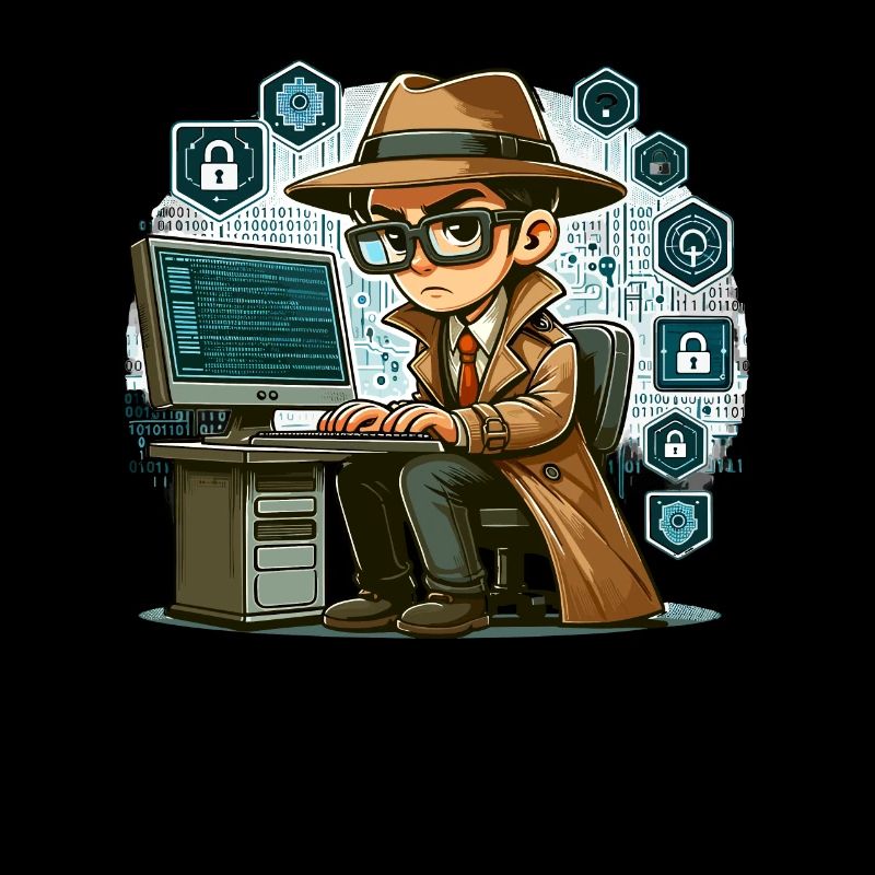 Analyste en piratage éthique Cybersécurité éthique