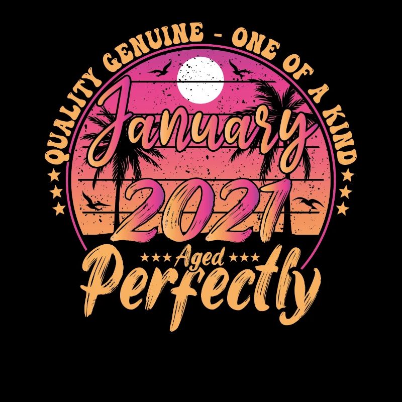 Januar 2021 Geburtstag 2021 Januar 2021
