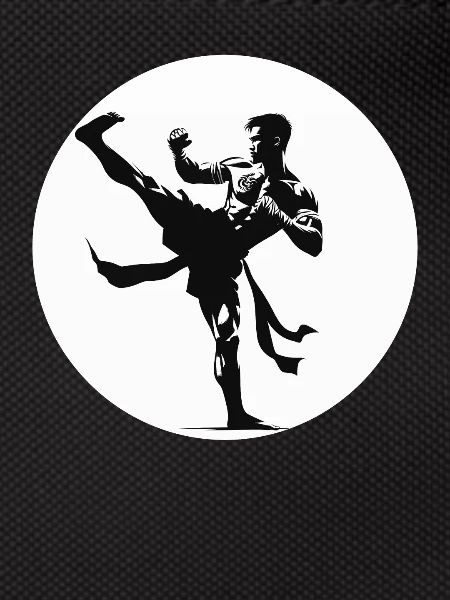 Muay Thai Art