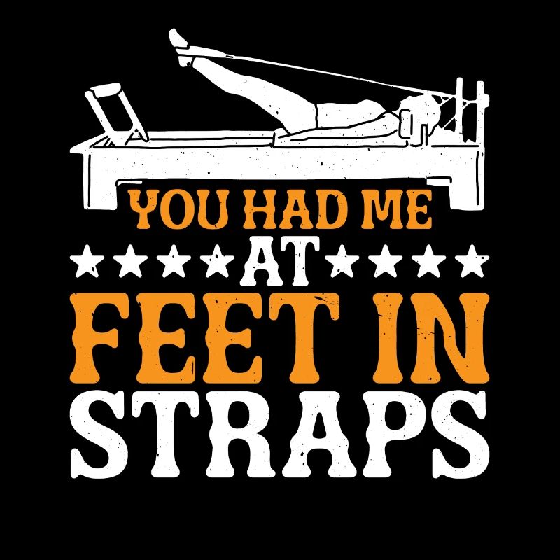 Tu m’as eu aux pieds dans les sangles 43