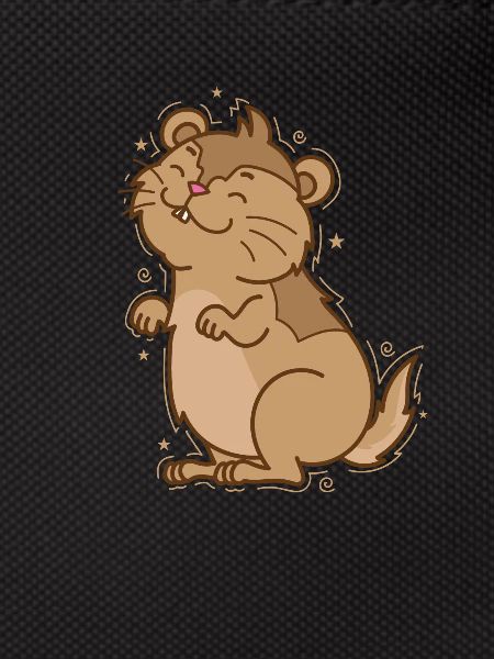 Lemming overconfidence
