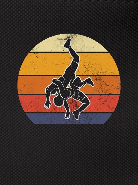 Wrestling