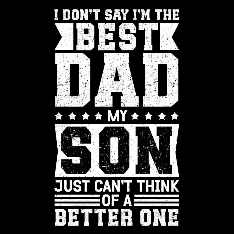 Bester Papa Geschenk | Vatertag Geburtstag