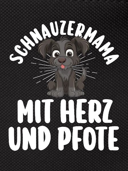 Schnauzer géant Schnauzer chien