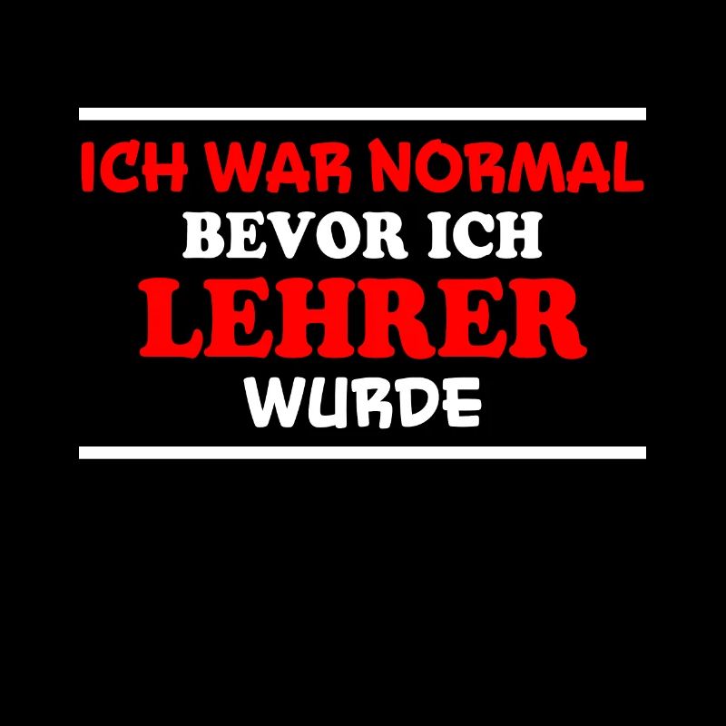 Lehrer Spruch Unterricht Lustiges Lehrer Geschenk