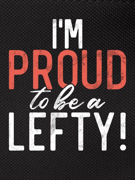 Left Handers Gifts