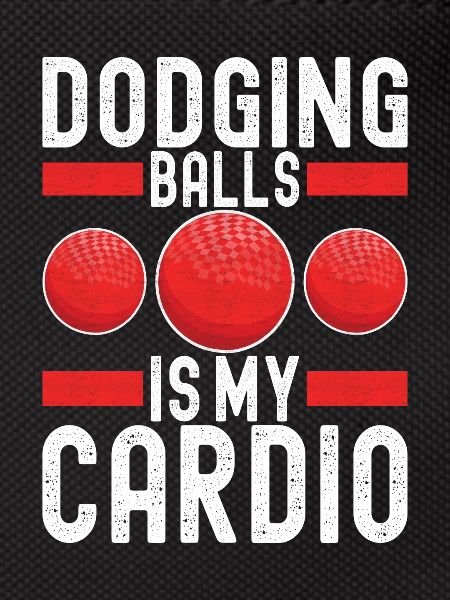 Dodgeball Dodgeball