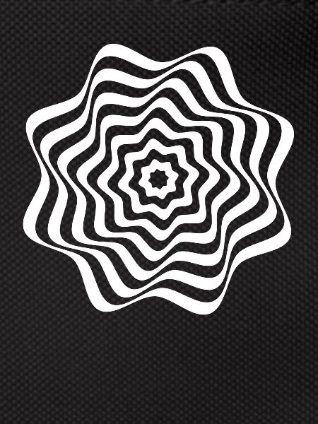 Optical Illusion - Fascinating Visuals