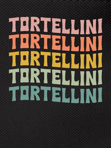 Tortellini