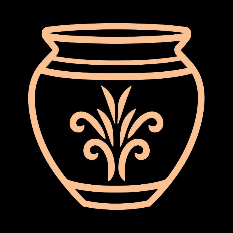 Pottery