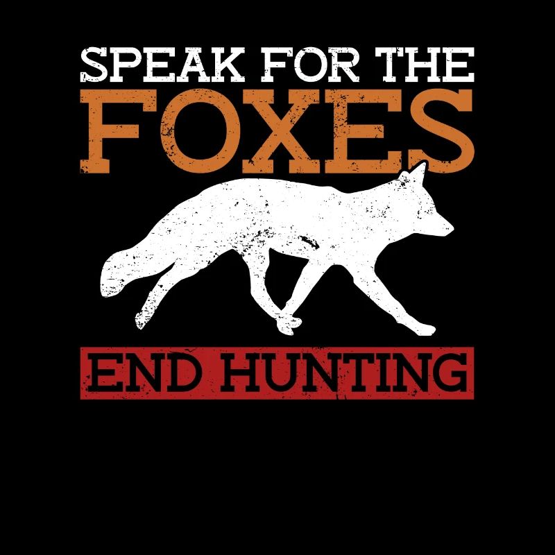 Accessoires de chasse anti-renards