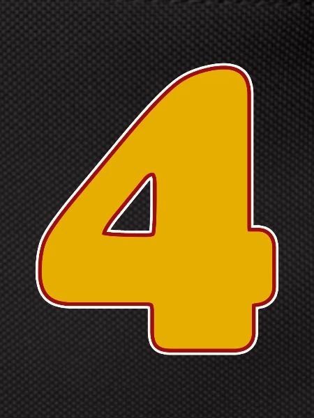 4 - Four