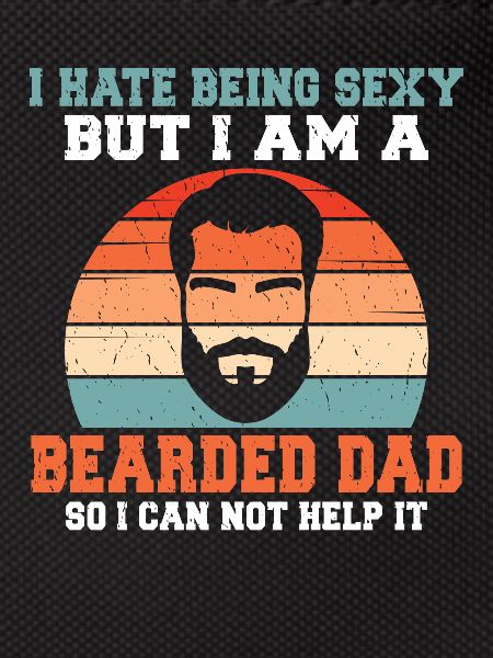 Giftidea Beard Men