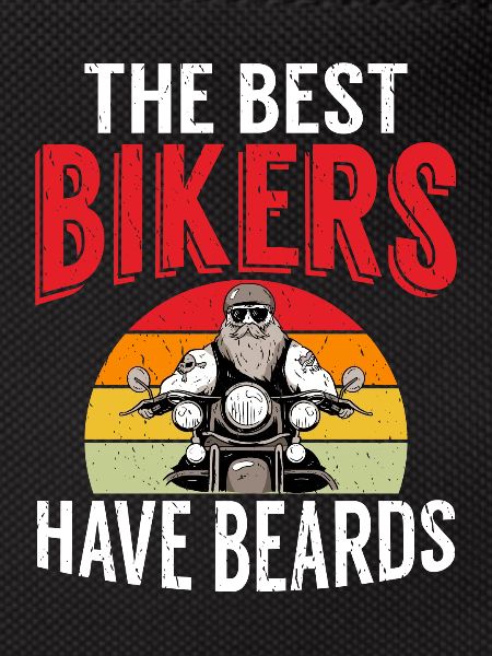 Giftidea Beard Men