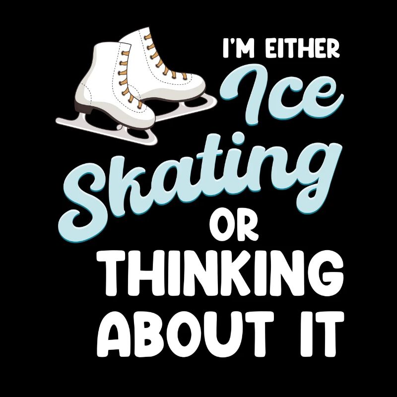 Either I skate or I think